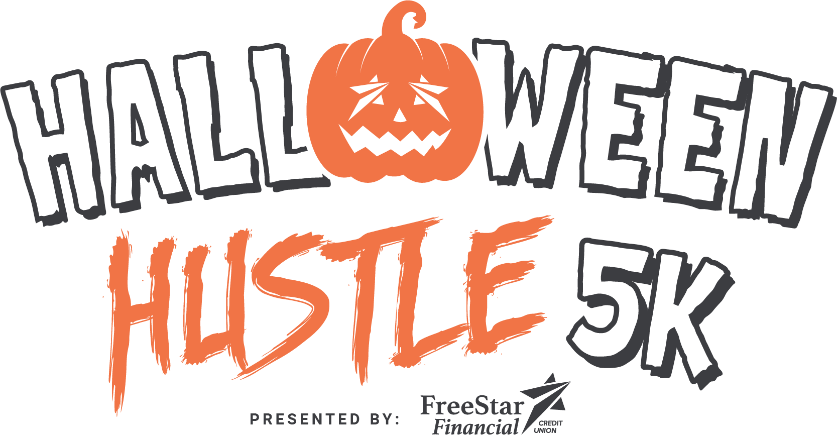 Halloween Hustle 5K